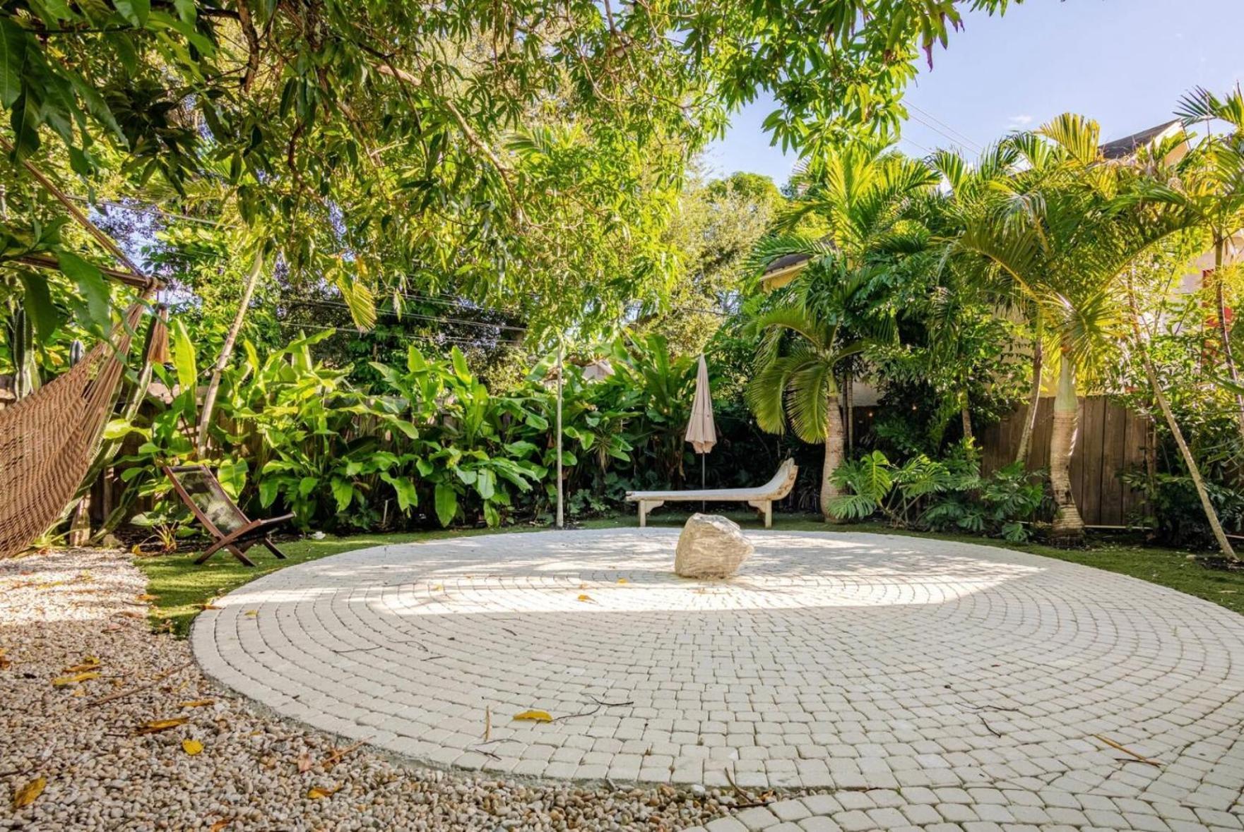 Villa Casa Ishi At Lumicollection Miami Esterno foto