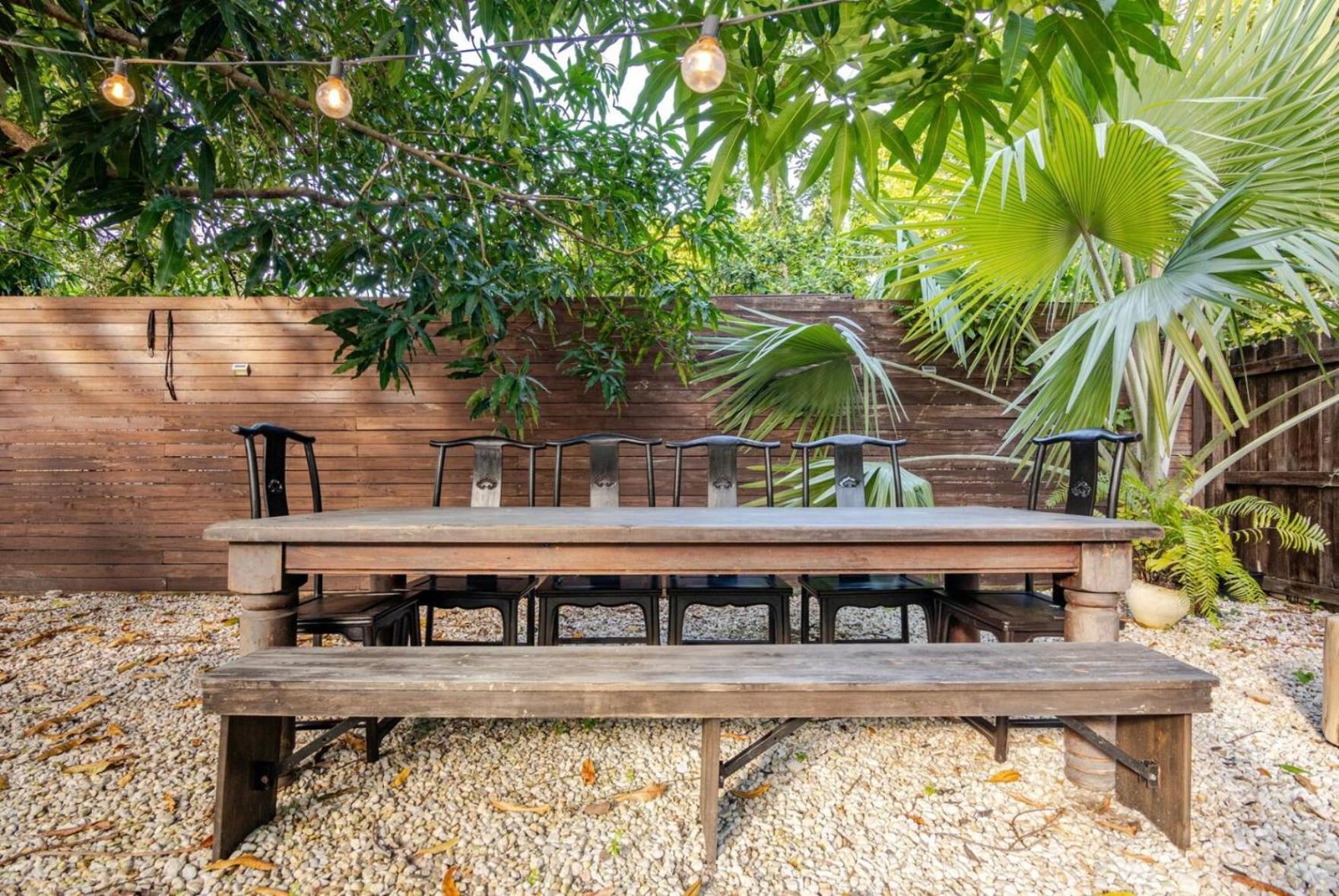 Villa Casa Ishi At Lumicollection Miami Esterno foto